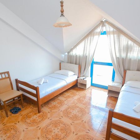 Hotel Ambasador Bahçallëk 외부 사진
