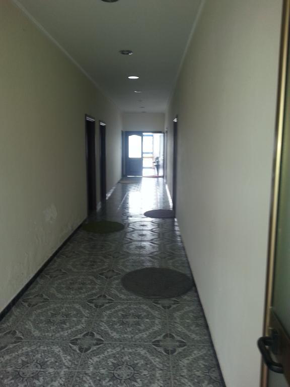 Hotel Ambasador Bahçallëk 외부 사진