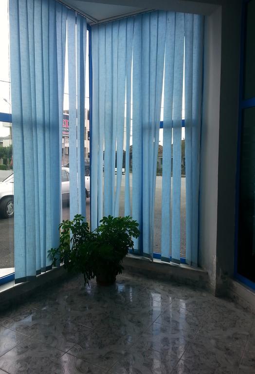 Hotel Ambasador Bahçallëk 외부 사진